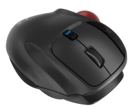 ICY BOX KSM-6101RF Trackball KSM-6101RF-EGT - 1117250 - zdjęcie 3